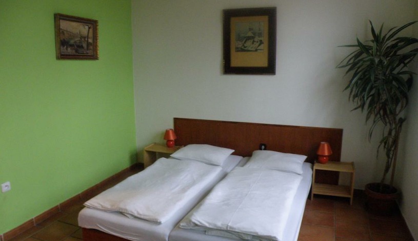 Hotel Kréta Kutná Hora